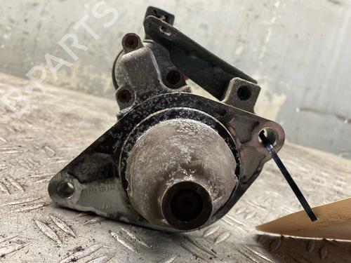 Motor de arranque Motor de arranque TOYOTA AYGO (_B1_) 1.0 (KGB10_, KGB10R) (68 hp) 34521248 34521248