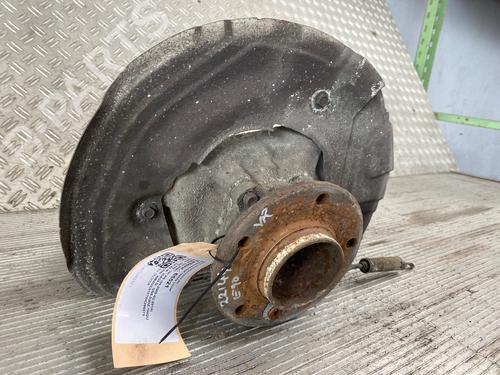 Right front steering knuckle BMW 3 (E90) 325 d | BP13072012M26 