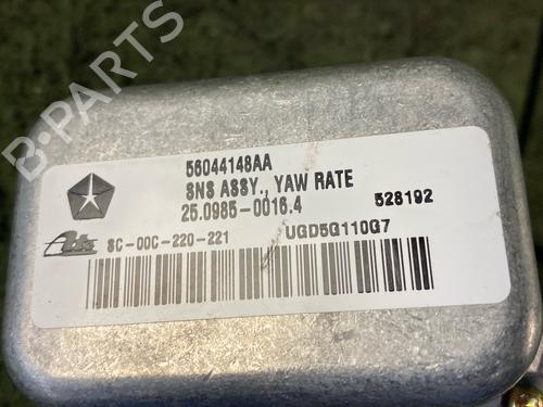 Electronic sensor JEEP GRAND CHEROKEE III (WH, WK) 3.0 CRD 4x4 | BP22618775M84 