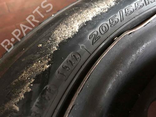 Rim MERCEDES-BENZ A-CLASS (W176) A 180 (176.042) | BP22780958C45 