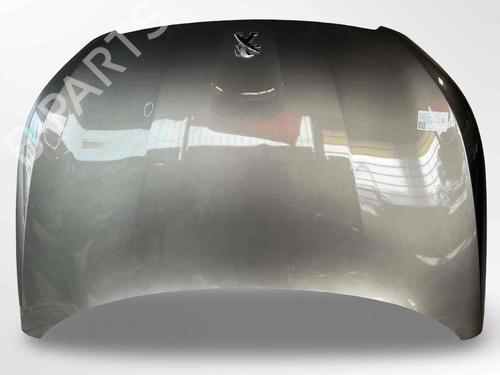 Capot Capot PEUGEOT 308 SW II (LC_, LJ_, LR_, LX_, L4_) 1.2 THP 130 (131 hp) 34216911 34216911