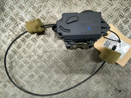 Used Tailgate lock Tailgate lock 38049397 38049397