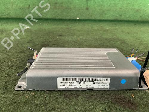 Electronic module BMW 3 Touring (E91) 318 d | BP22316683M83 