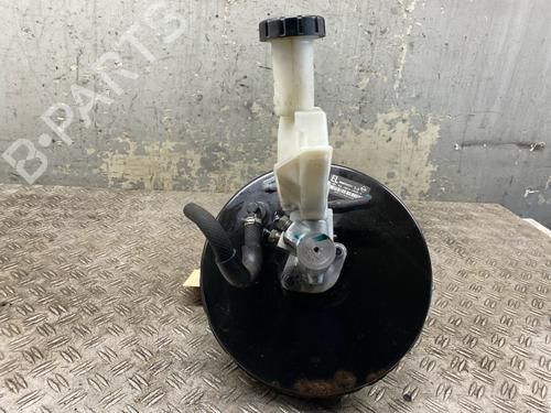 Servo brake NISSAN NOTE (E11, NE11) 1.4 | BP40495330M42 - Image 6