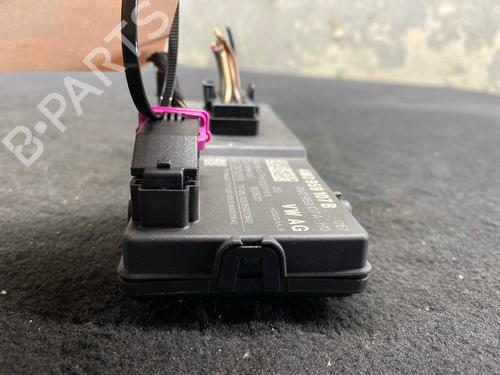 Electronic module AUDI A4 B9 Avant (8W5, 8WD) 2.0 TDI | BP33242946M83  - Image 5