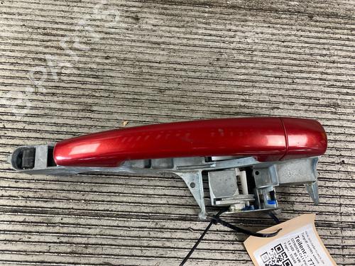 Used Front right exterior door handle CITROËN C4 Picasso I MPV (UD_) 1.6 HDi (109 hp) 18747522