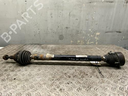 Right front driveshaft VW GOLF V (1K1) 1.4 TSI | BP28142878M39