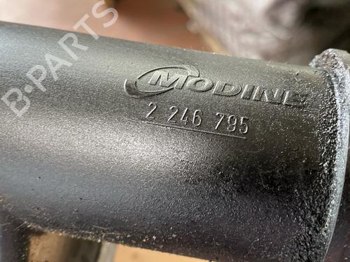 Intercooler BMW 3 Touring (E46) 320 d | BP17704464M30 