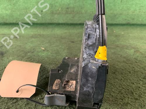 Front right lock OPEL ASTRA K Sports Tourer (B16) 1.6 CDTi (35) | BP24604266C97 