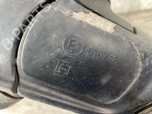 Right mirror BMW 5 (E60) 520 i | BP21518488C27 