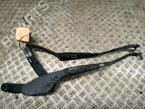 Used Front windshield wiper arm MERCEDES-BENZ C-CLASS T-Model (S204) C 220 CDI (204.202) (170 hp) 30510989