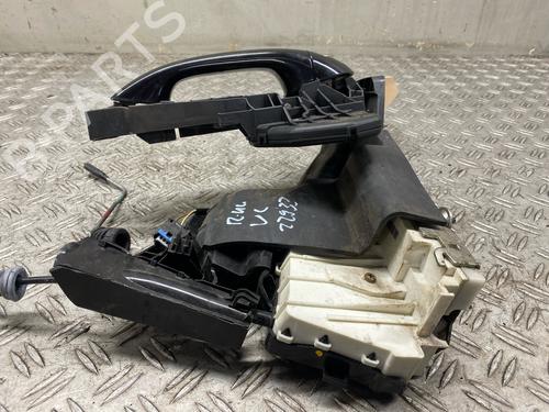 Front left exterior door handle MERCEDES-BENZ R-CLASS (W251, V251) R 350 4-matic (251.065, 251.165) | BP24403724C128 