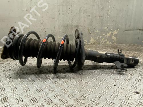 Left front shock absorber NISSAN QASHQAI II (J11, J11_) 1.3 DIG-T | BP30964103M16 