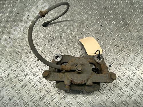 Right front brake caliper NISSAN QASHQAI / QASHQAI +2 I (J10, NJ10, JJ10E) 1.6 dCi All-wheel Drive | BP25754959M104 