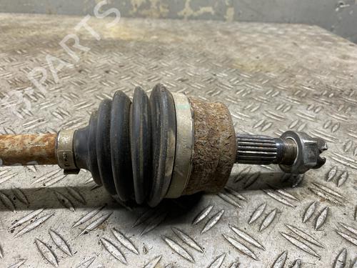 Right front driveshaft FIAT PANDA (312_, 319_) 1.2 (312PXA1A) | BP28385687M39 