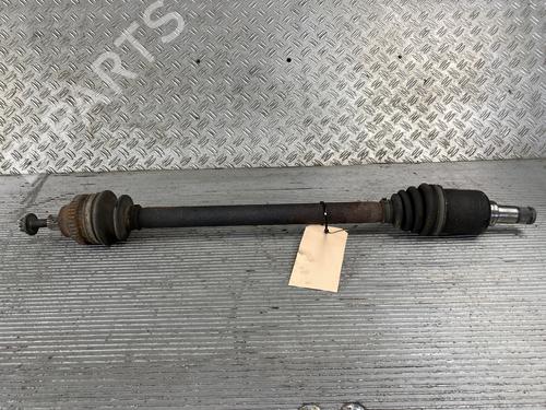 Used Right front driveshaft SMART CITY-COUPE (450) 0.6 (S1CLA1, 450.341) (55 hp) 14607194