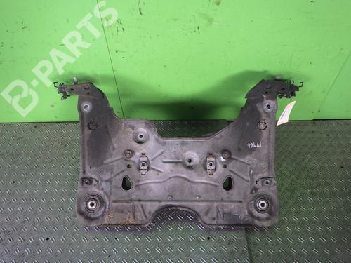 Subframe RENAULT LAGUNA II Grandtour (KG0/1_) 1.9 dCi (KG1V) | BP5773616M9 