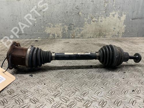 Right front driveshaft AUDI A4 B8 (8K2) 3.2 FSI quattro | BP39145002M39 - Image 2