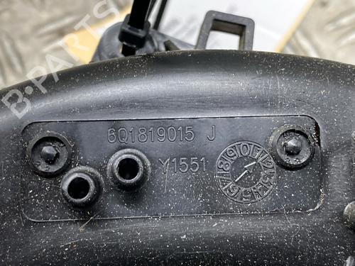 Heater blower motor SEAT IBIZA IV SC (6J1, 6P5) 1.4 | BP28153602M62 