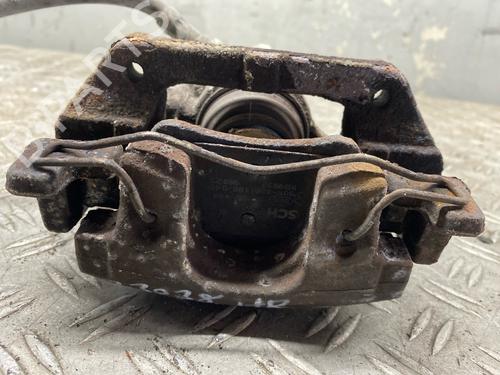Right rear brake caliper FORD FOCUS III Turnier 1.0 EcoBoost | BP27478745M106 