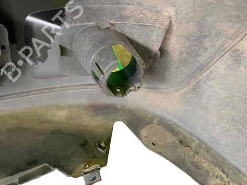 Front bumper FIAT SCUDO Van (270_, 272_) 2.0 D Multijet | BP29568182C7