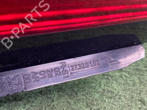 Left taillight FIAT DUCATO Van (250_) 100 Multijet 2,2 D | BP18052700C34 
