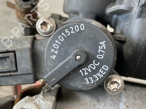 Suspension compressor MERCEDES-BENZ E-CLASS T-Model (S211) E 270 T CDI (211.216) | BP16876208M103 
