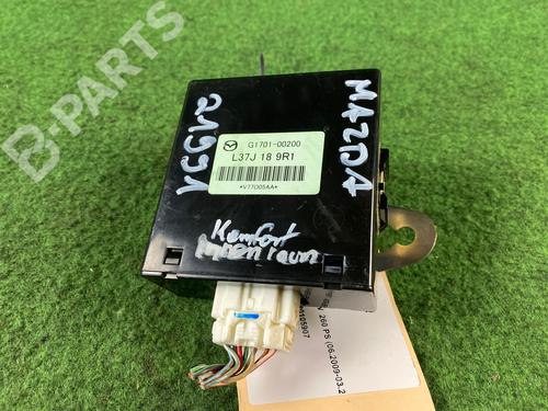 control-unit-mazda-cx-7-er-23-mzr-disi-turbo-awd-er3p-mazda-g170100200-l37j189r1-2006-2007-2008-2009-2010-2011-2012-2013-2014-11196561 main image
