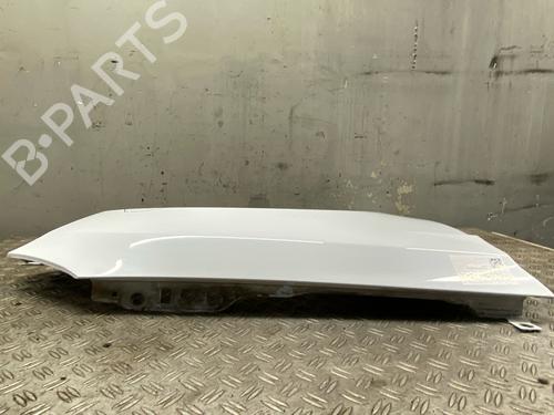 Right front fenders FORD FOCUS III Turnier 1.0 EcoBoost | BP27273847C42 