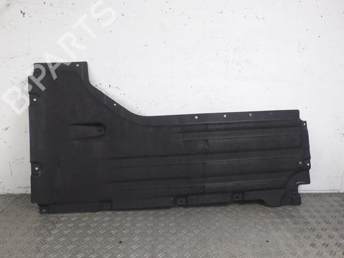 Used Underbody protection BMW X5 (G05, F95) xDrive 25 d (211 hp) 14604846