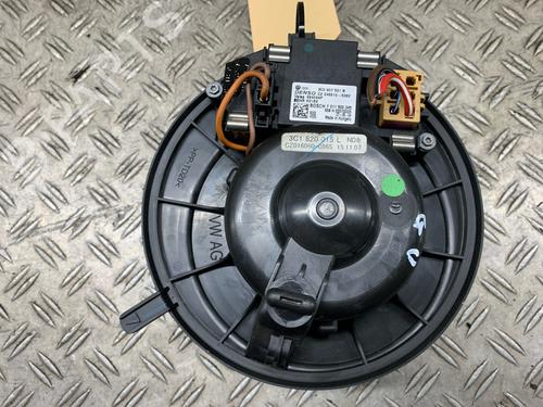 Varmeblæser VW GOLF V (1K1) 1.4 TSI | BP28151287M62 