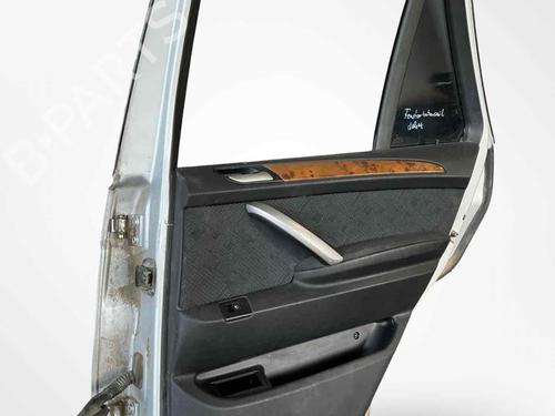 Dør højre bagtil BMW X5 (E53) 3.0 d | BP38264741C5 - Image 6
