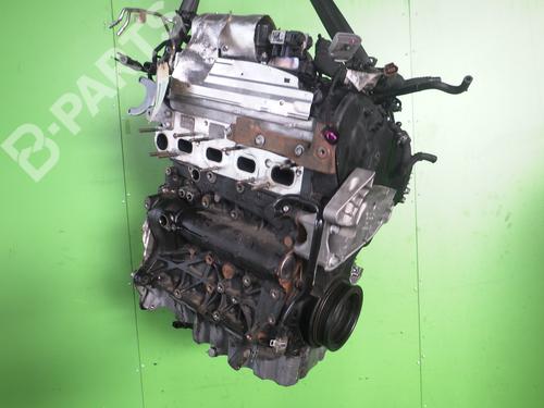 Engine VW PASSAT B8 Variant (3G5, CB5) 2.0 TDI 4motion | BP4922803M1 - Image 3