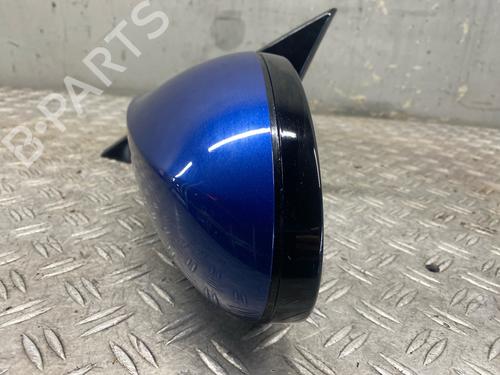 Left mirror BMW 1 Coupe (E82) 120 d | BP25793998C26 