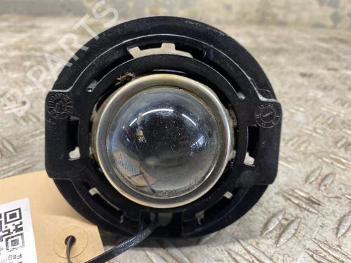 Used Left front fog light Left front fog light JEEP COMPASS (MK49) 2.2 CRD 4x4 (163 hp) 33470119 33470119