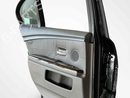 Dør venstre bagtil BMW 7 (E65, E66, E67) 745 i, Li | BP38725857C4 - Image 7