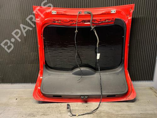 Tailgate FORD FOCUS II (DA_, HCP, DP) 2.5 ST | BP20311989C6 