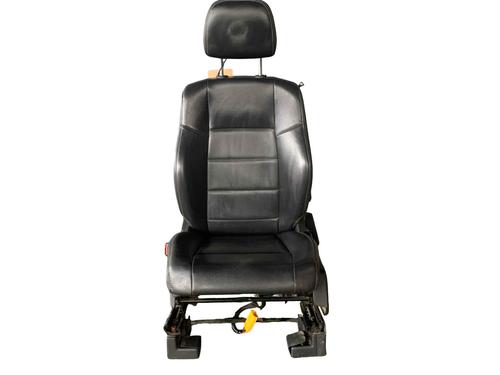 Used Left front seat Left front seat JEEP COMPASS (MK49) 2.2 CRD 4x4 (163 hp) 33324751 33324751