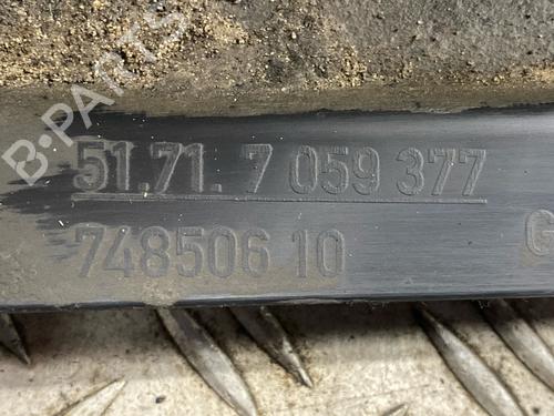 Wheel arch BMW 3 Touring (E91) 318 i | BP29627179C56 