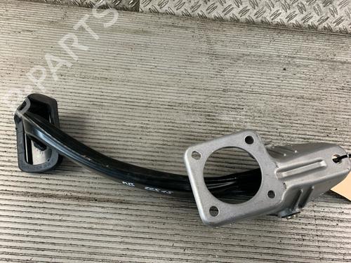 Break pedal MERCEDES-BENZ M-CLASS (W164) ML 350 4-matic (164.186) | BP17060557I19 