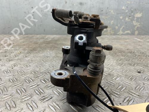 Left rear brake caliper MITSUBISHI ASX (GA_W_) 1.6 MIVEC (GA1W) | BP28118151M107 