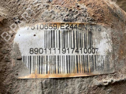 Rear differential BMW X5 (E53) 3.0 d | BP38706193M24 - Image 7