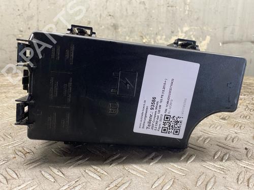 Used Fuse box Fuse box JEEP COMPASS (MK49) 2.2 CRD 4x4 (163 hp) 33271851 33271851