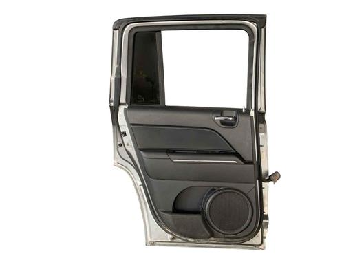 Dør venstre bagtil JEEP COMPASS (MK49) 2.2 CRD 4x4 | BP33458362C4 - Image 9