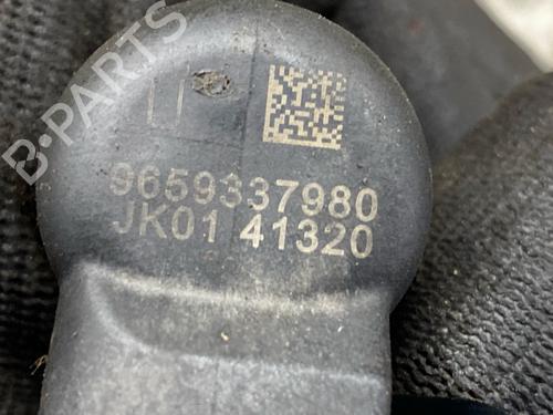 Injector FIAT SCUDO Van (270_, 272_) 2.0 D Multijet | BP29568214M100 