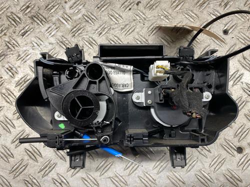 AC Styreenhet / Manøvreringsenhet PEUGEOT BOXER Platform/Chassis 2.2 HDi 130 | BP30726809I5 