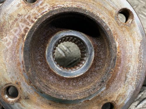 Left front steering knuckle PEUGEOT PARTNER Box Body/MPV 1.6 BlueHDi 100 | BP39685577M25 - Image 2