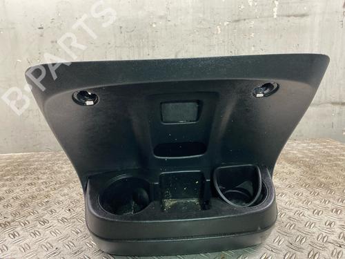 Used Cup/Object holder FIAT DUCATO Van (250_) 130 Multijet 2,3 D (131 hp) 30591843