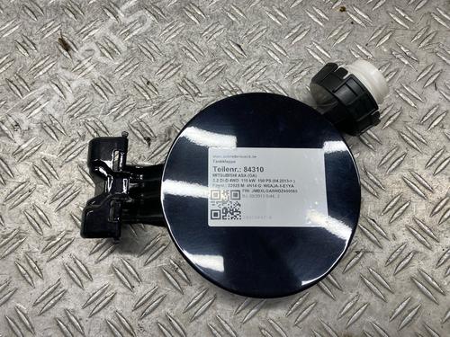Used Fuel flap MITSUBISHI ASX (GA_W_) 2.2 Di-D 4WD (GA8W) (150 hp) 24243897
