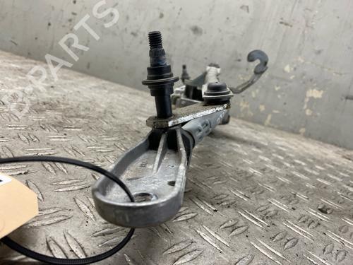 Front wipers mechanism BMW 5 Touring (F11) 520 d | BP26958841C83 